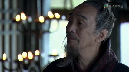 Vương Doãn và Trần Công Đài thuyết phục Lữ Bố giết Đổng Trác