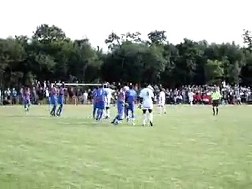 AS Cherbourg contre CAEN B (15)