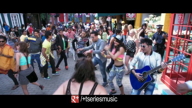 'Chittiyaan Kalaiyaan' VIDEO SONG _ Roy _ Meet Bros Anjjan, Kanika Kapoor _ T-SERIES