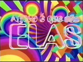 Agora que são elas  - Repostado de Always Orth Capítulo 3