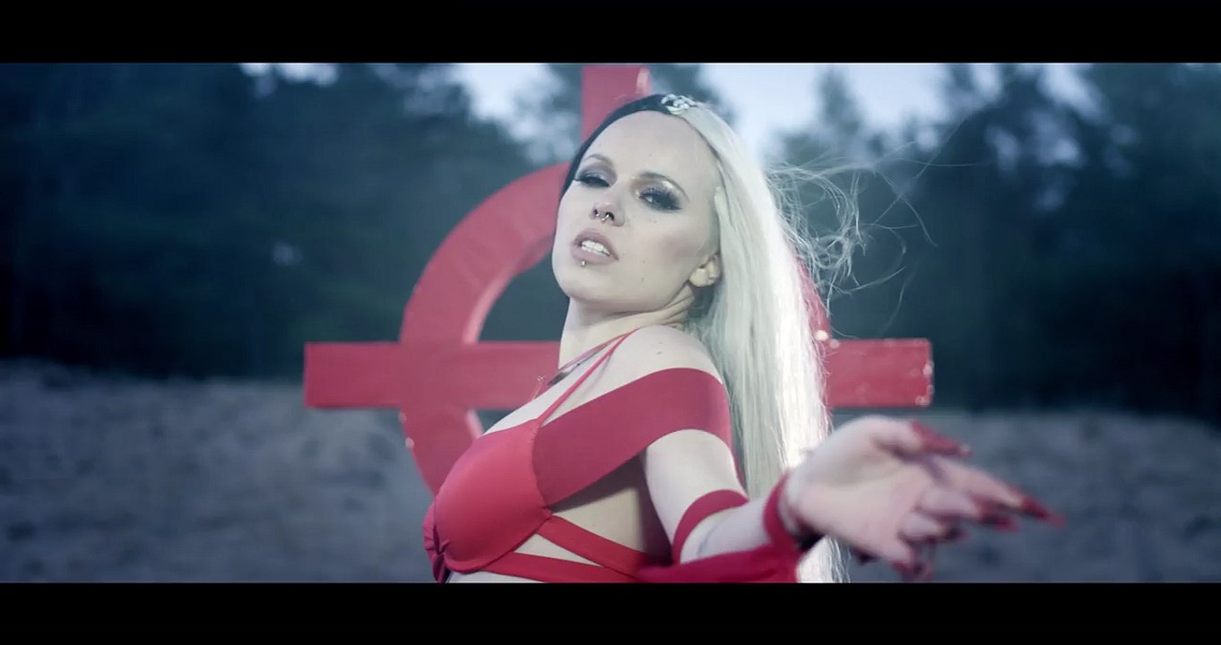 Kerli - Diamond Hard (Official Music Video)