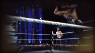 Seth Rollins entrance video