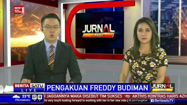Soal Pengakuan Freddy Budiman, Polri Akan Temui Koordinator Kontras