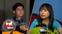 Prilly Risih Jadi Orang Ketiga - Hot Shot 31 Juli 2016