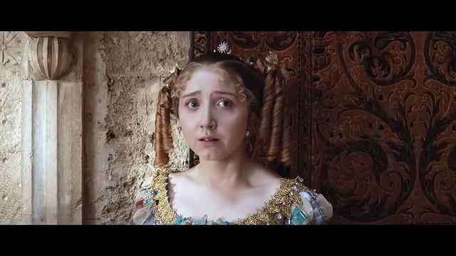 O Conto dos Contos - Trailer Oficial - Mega Filmes TV