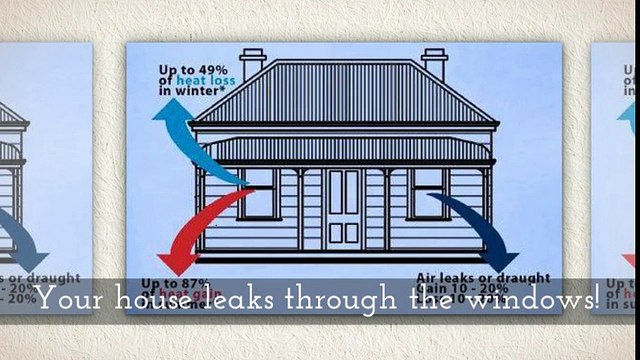 Double Glazing Jandakot