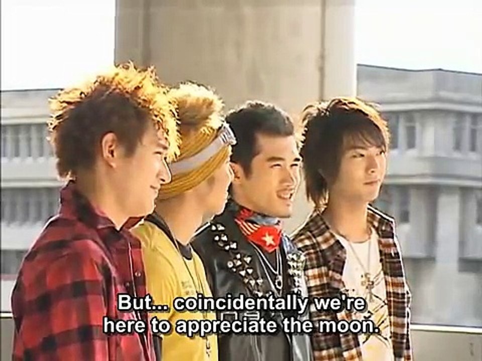 Devil Beside You ep 15 english sub (Rainie Yang, Mike He)