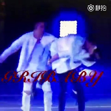 빅뱅 BIGBANG BURGER ~ V.I ~ GD ~ Sol ~ DLite ~ T.O.P ~ Sober『BIGBANG10 THE CONCERT : 0.TO.10 IN JAPAN』