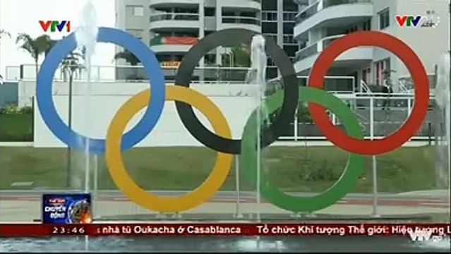 Brazil quả thực đang gặp nhiều vấn đề trong việc tổ chức Olympic, thế nhưng bên cạnh đó vẫn còn rất nhiều điểm tích cực mà Olympic Rio đã và sẽ mang lại cho Brazil.