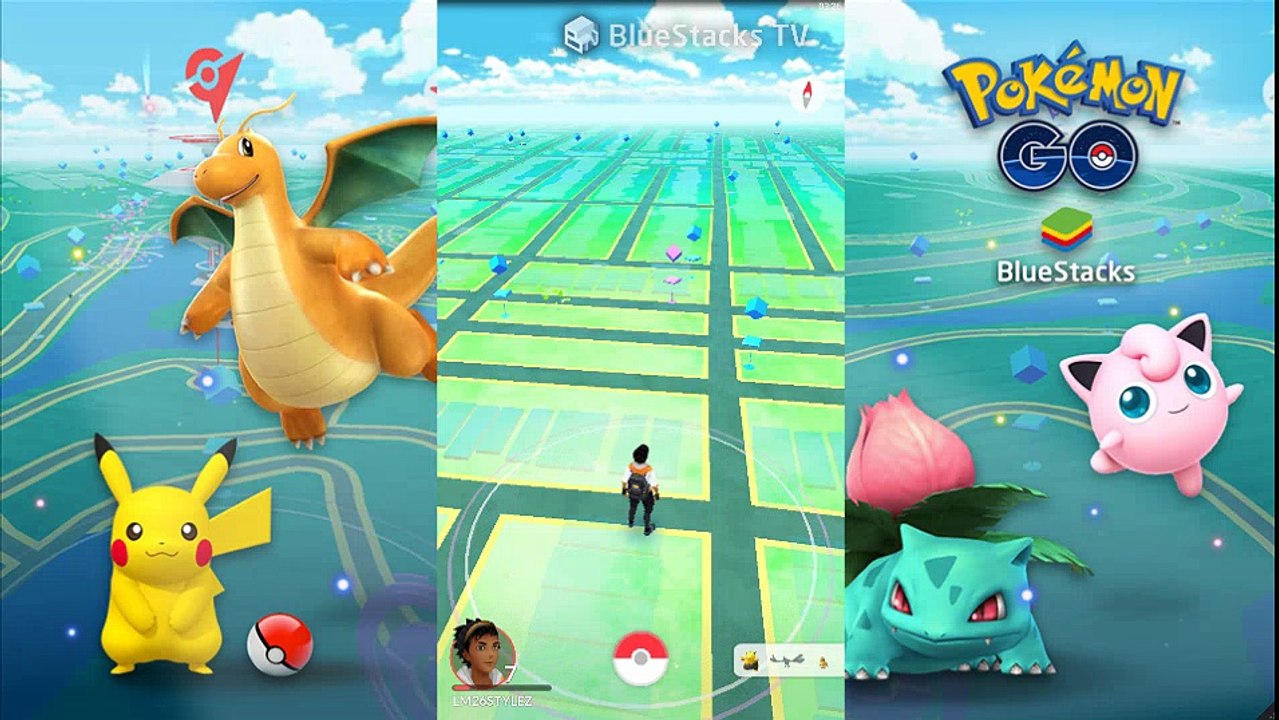 Pokemongueando 09