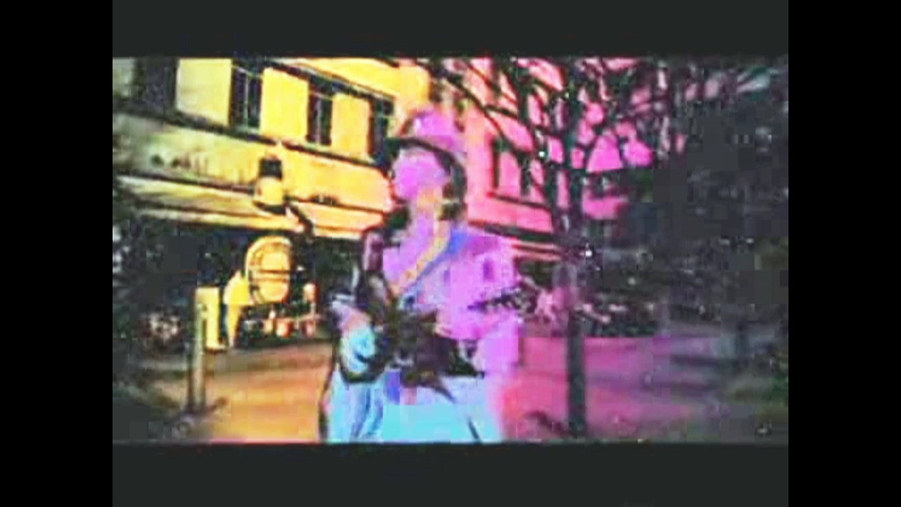 大橋トリオ A Bird PV