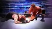 Wrestlemania 28 Triple H Vs Undertaker Hell in a Cell match promo Español Latino