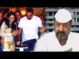Sanjay Dutt On How He Celebrated His BIRTHDAY In Jail