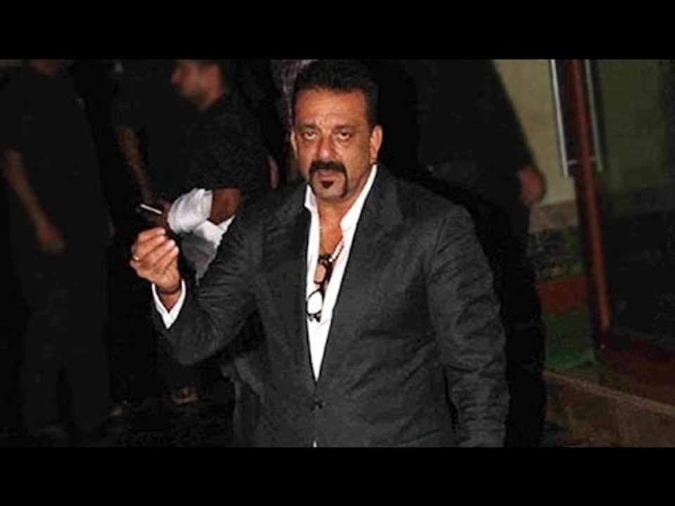 Sanjay Dutt Finally Opens Up About 'Munnabhai 3'!