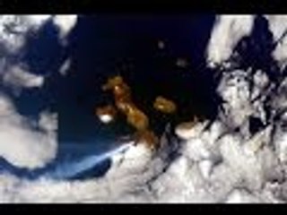 Earth's Extremes - Volcanoes in Galápagos Islands, Ecuador