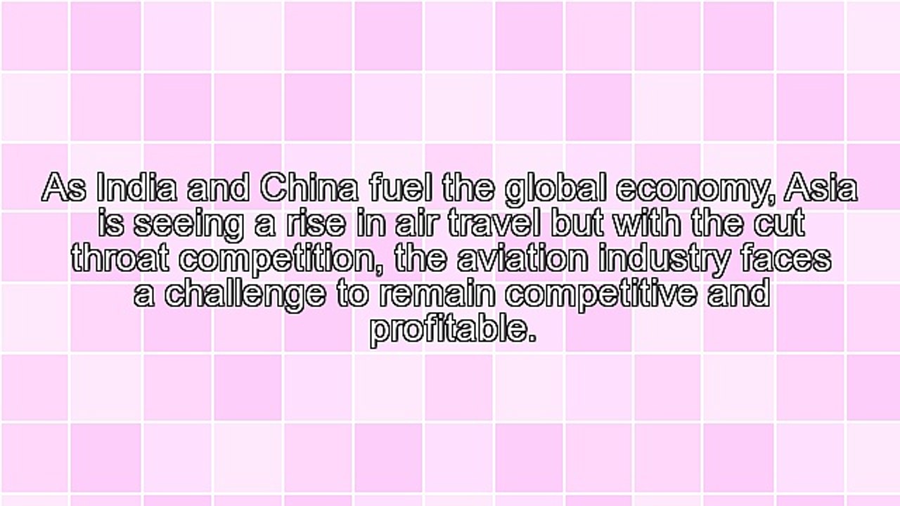 Impact of IT on Profitability of Airlines Industry