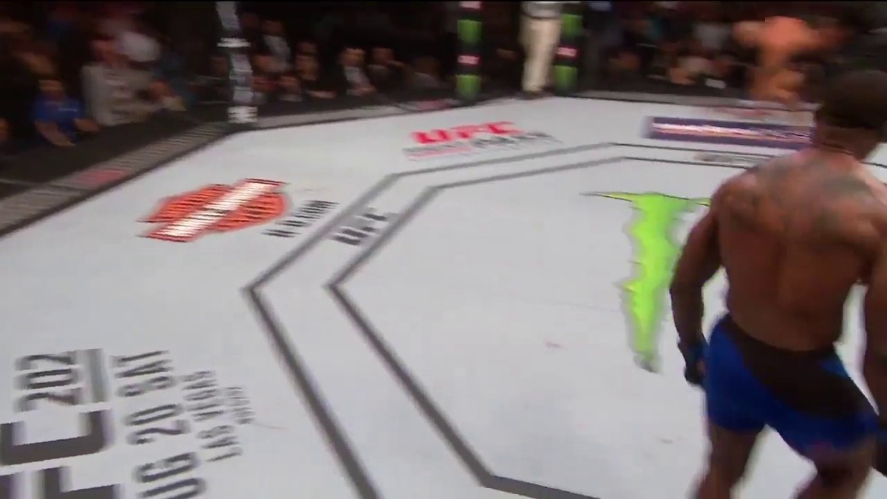 Tyron Woodley vs. Robbie Lawler  - Recape