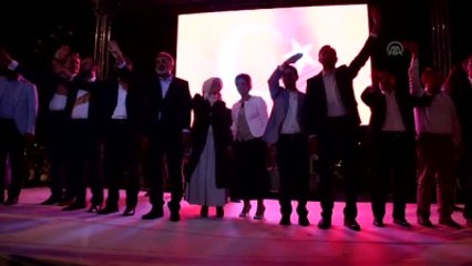 Fetö'nün Darbe Girişimine Tepkiler - Taner Yıldız