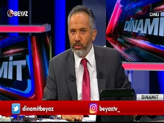 Dinamit 29 Temmuz 2016