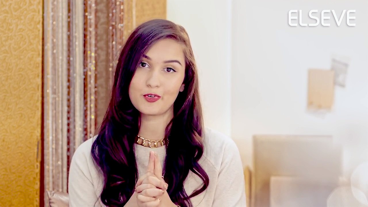 JEU CONCOURS @L'OREAL ! #MESCHEVEUXMONOBSESSION