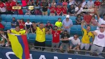 1-4 Mauro Icardi Goal - Inter Milan vs Bayern Munich - International Champions Cup - 31.07.2016