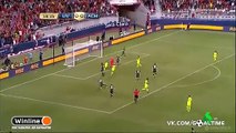 1-0 Divock Origi Goal Liverpool vs AC Milan 31.07.2016 HD
