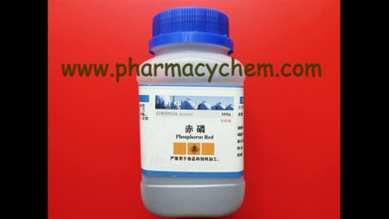 Buy Red Phosphorus online