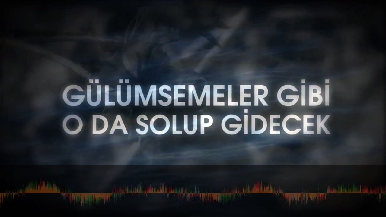 Pera - Veda Busesi (Lyric Video)