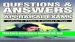 Ebook Questions and Answers to Help You Pass the Real Estate Appraisal Exams Free Online