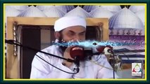 Aik Sikh Ko Dawat Detay Huay Maulana Kay Sath Kiya Waqia Pesh Aya by Maulana Tariq Jameel