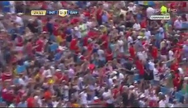 Extended Highlights - Inter Milan 1-4 Bayern Munich - International Champions Cup