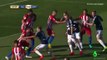 All Goals & Highlights - Melbourne Victory 1-0 Atletico Madrid - International Champions Cup 31.07.2016