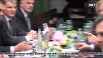 Sastanak Izetbegović - Dodik