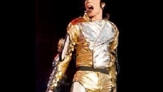 Michael Jackson - Todo mi amor (cantar español)