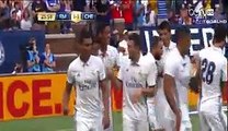 All Goals and Highlights - Real Madrid 3-2 Chelsea - International Champions Cup 30.07.2016