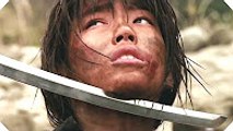 KENSHIN   LA FIN DE LA LEGENDE Bande Annonce (Arts Martiaux - 2016)
