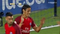 All Goals Highlights HD - PSG 4-0 Leicester City- International Champions Cup - 31.07.2016