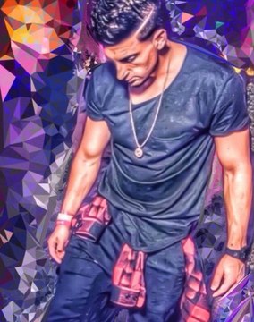 YouTubersFiles: Jesse Wellens (PrankvsPrank,BFvsGF)