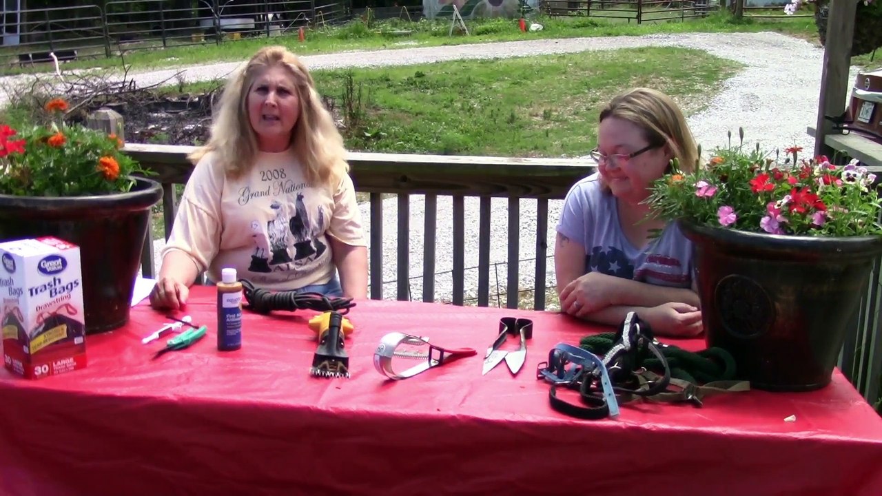 Back to Nature By Host Pam WiningShow1 - Copy