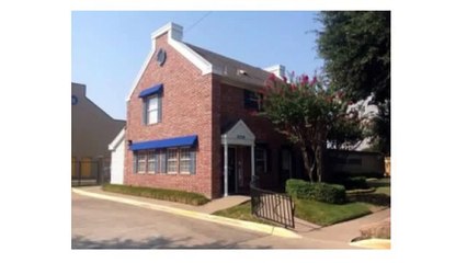 Storage Units Dallas TX