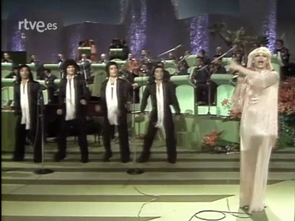 Raffaella Carra - Fiesta