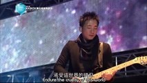 [Engsub]【 I Won't Let You Be Lonely 我不願讓你一個人 】Mayday