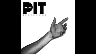 Pit Drane - Asking Yourself