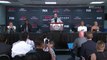 UFC on Fox 20: Post-fight Press Conference