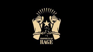 Prophets Of Rage - Prophets of Rage