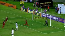 Sport 2 x 0 Atlético PR - Melhores Momentos - Brasileirão 30.07.2016
