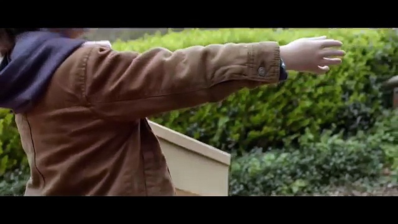 Before I Wake Official Trailer #1 (2016) - Kate Bosworth, Thomas Jane Horror Movie HD