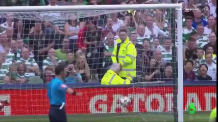 VIDEO Barcelona 3-1 Celtic Highlights