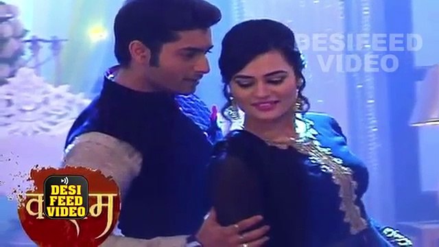 OMG! ‘Kasam Tere Pyar Ki’ actors are Dating in real life! - Renee and Lalit Dating