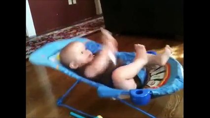 I Like To Move It Original Video